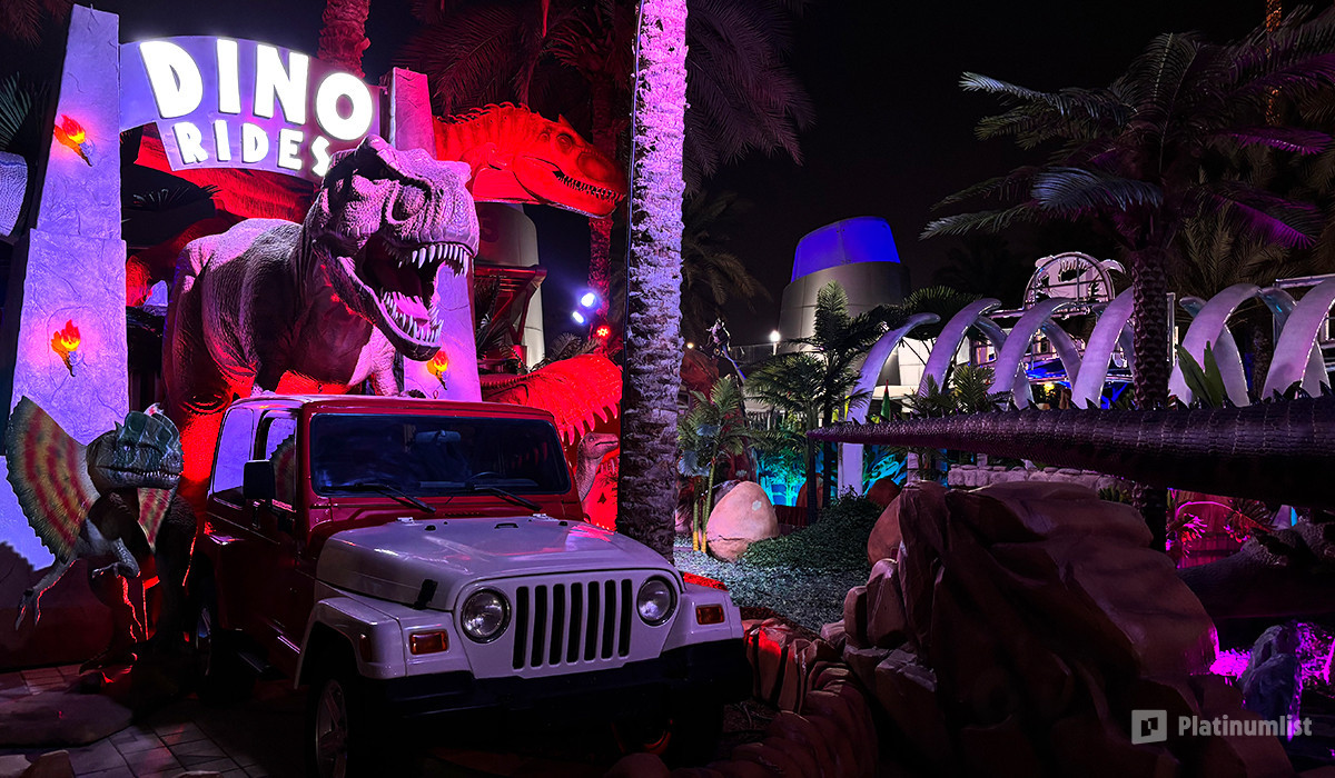 Dubai Frame + Dubai Garden Glow - Combo in Dubai: Gallery Photo z94qyp