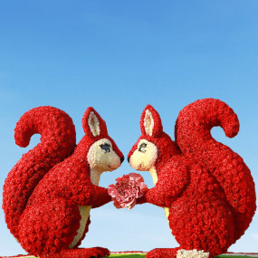 Photo from Dubai Garden Glow - Dinosaur Park + Fantasy Park in Dubai: Gallery Photo 3j5p0w