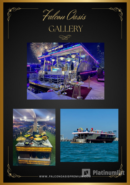 New Year's Eve 2026 Yacht Dinner Cruise in Dubai: Gallery Photo 3pjy8q