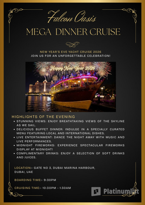 3xv1x8 استديو الصور :دبي في New Year's Eve 2026 Dhow Marina Cruise 3xv1x8 استديو الصور :دبي في New Year's Eve 2026 Dhow Marina Cruise