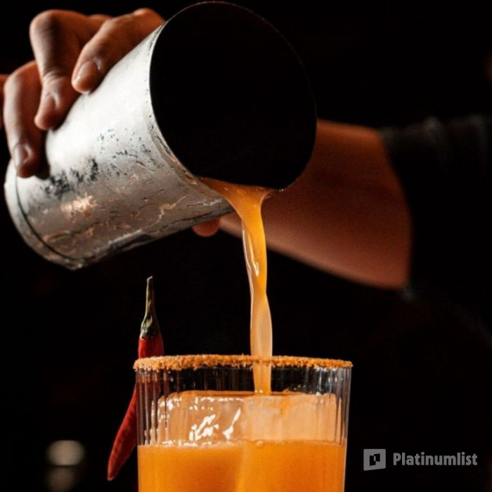 STREETXOLAND Saturday Brunch in Dubai: Gallery Photo 3yov8q