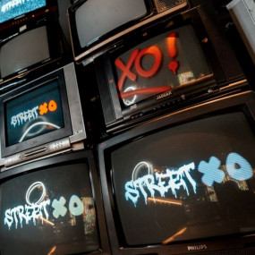 STREETXOLAND Saturday Brunch in Dubai: Gallery Photo 35ygj4 STREETXOLAND Saturday Brunch in Dubai: Gallery Photo 35ygj4