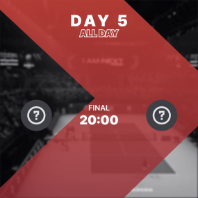 Next Gen ATP Finals in Jeddah in Jeddah : Galerie de photos 3e7vj0