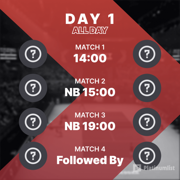 Next Gen ATP Finals in Jeddah in Jeddah : Galerie de photos 34jpob