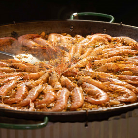 Photo from Meats & Mountains in Abu Dhabi: Gallery Photo n0v46q