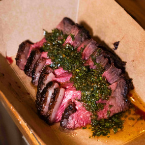 Photo from Meats & Mountains in Abu Dhabi: Gallery Photo 38yxpr