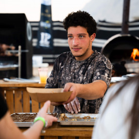 Photo from Meats & Mountains in Abu Dhabi: Gallery Photo zodqwe