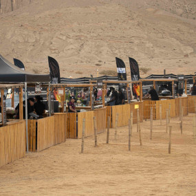 Photo from Meats & Mountains in Abu Dhabi: Gallery Photo 3j5p2r