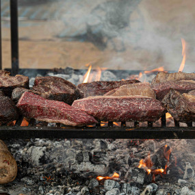 Photo from Meats & Mountains in Abu Dhabi: Gallery Photo n151ob