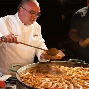 Photo from Meats & Mountains in Abu Dhabi: Gallery Photo 3d7bxy