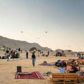 Photo from Meats & Mountains in Abu Dhabi: Gallery Photo 3e7vqm