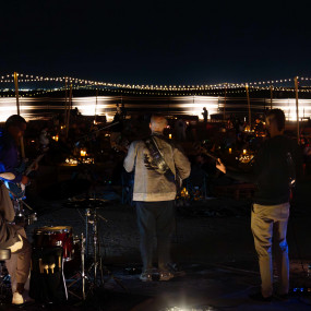 Photo from Meats & Mountains in Abu Dhabi: Gallery Photo 34jpq8