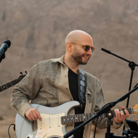 Photo from Meats & Mountains in Abu Dhabi: Gallery Photo 3bjbog