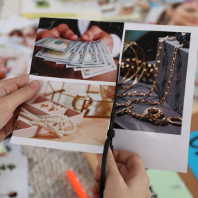 Vision Board for 2026 Workshop in Riyadh: Gallery Photo z94qk7 Vision Board for 2026 Workshop in Riyadh: Gallery Photo z94qk7