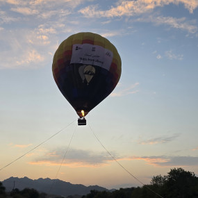 DSF x Hatta Tethered Balloon Experience in Dubai: Gallery Photo n0v4gp