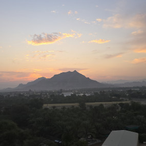 DSF x Hatta Tethered Balloon Experience in Dubai: Gallery Photo 38yx61