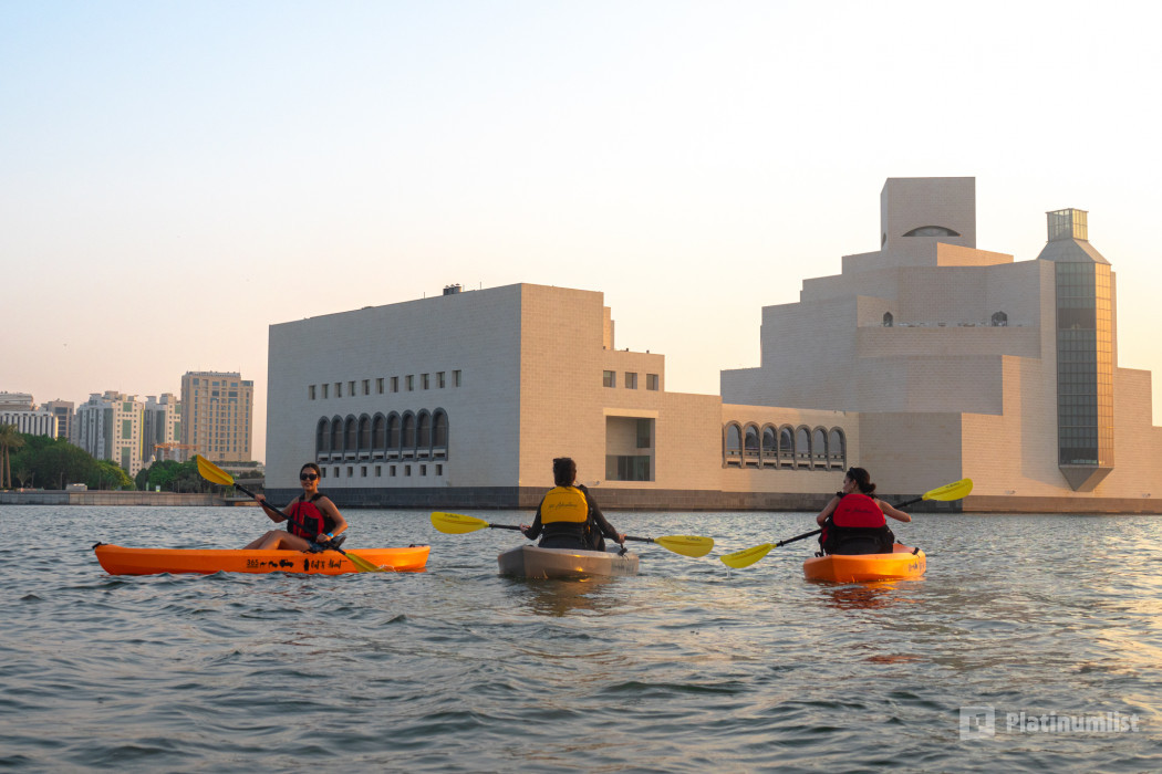 Paint & Paddle Experience at MIA in Doha: Gallery Photo 3bjb6g