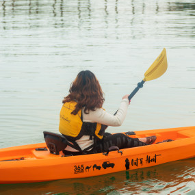 Photo from Paint & Paddle Experience at MIA in Doha: Gallery Photo z94q27