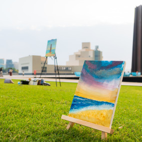 Photo from Paint & Paddle Experience at MIA in Doha: Gallery Photo zg4ww4