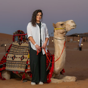 Photo de Najd Dune Adventure dans Riyadh : Galerie Photo z94qq7