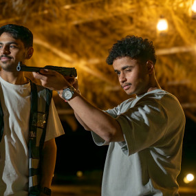 Photo de Najd Dune Adventure dans Riyadh : Galerie Photo n0v44p