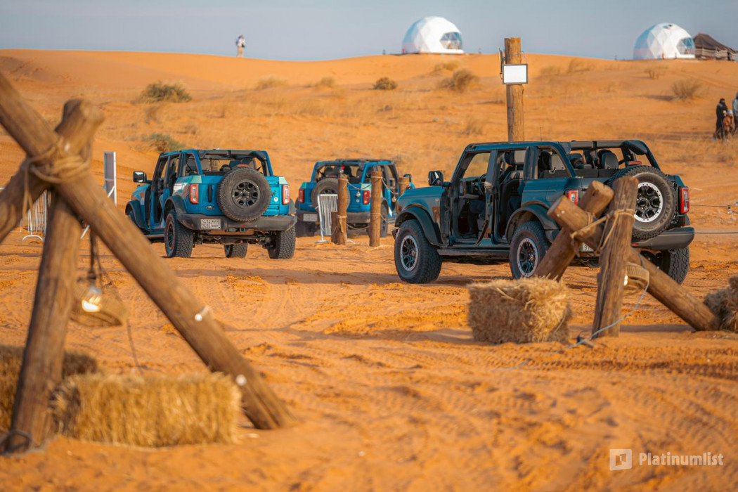 Buggy Ride Experience in Riyadh : Galerie de photos zg4w74