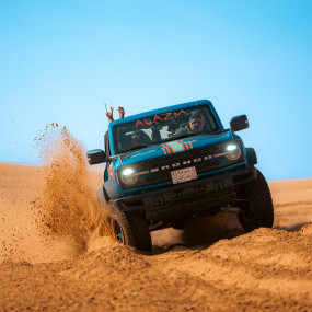Buggy Ride Experience in Riyadh : Galerie de photos 3xv12k