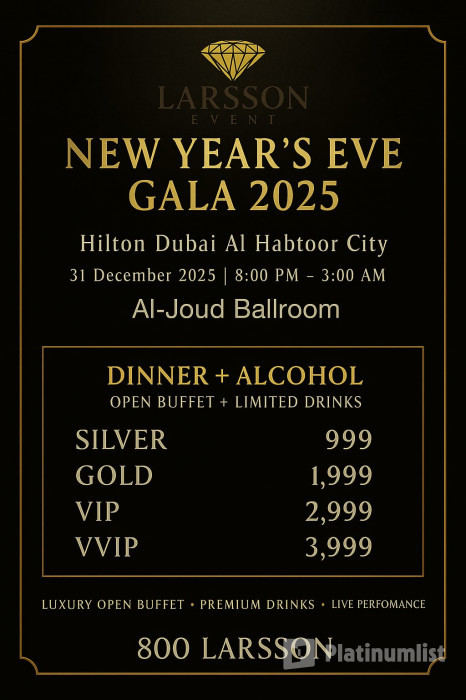 Larsson Events – New Year’s Eve Gala 2025 in Dubai: Gallery Photo nkeg7q