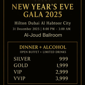 Larsson Events – New Year’s Eve Gala 2025 in Dubai: Gallery Photo nkeg7q