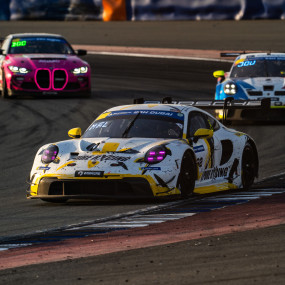 Photo from 24H Race Dubai in Dubai: Gallery Photo zm0j76
