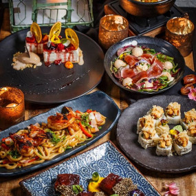 Iftar with a Peruvian Twist в Дубай: Галерея фото m3q9rz Iftar with a Peruvian Twist в Дубай: Галерея фото m3q9rz