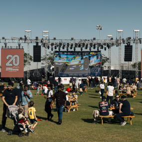 Photo from 24H Race Dubai in Dubai: Gallery Photo 3j5p1v