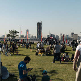 Photo from 24H Race Dubai in Dubai: Gallery Photo 3xv101