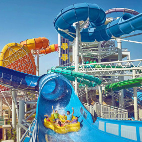 Photo de Aquaventure Waterpark + Lost World General Admission + Interactive Trident dans Dubai : Galerie Photo 3d7b06