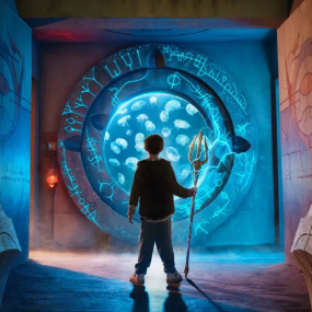 Lost World General Admission + Interactive Trident in Dubai : Galerie de photos 3bjb0y