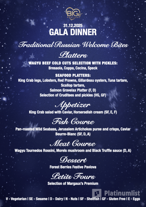 Big Art Festival - The Grand New Year Gala 2026 in Dubai in Dubai: Gallery Photo zw6rwk