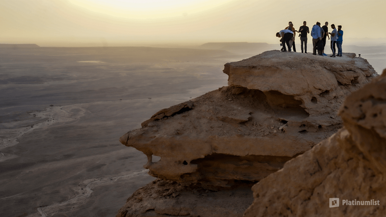 The Captured in Riyadh : Galerie de photos n0v4yv