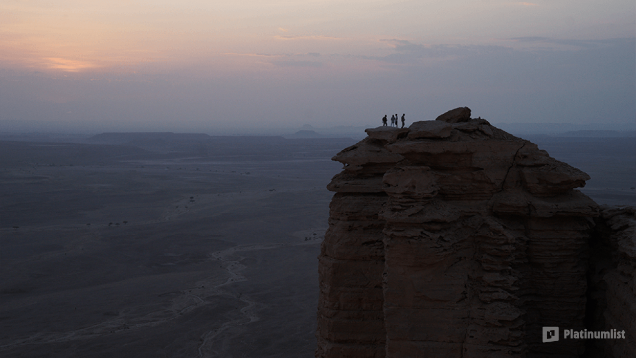 The Captured in Riyadh : Galerie de photos zv6d98