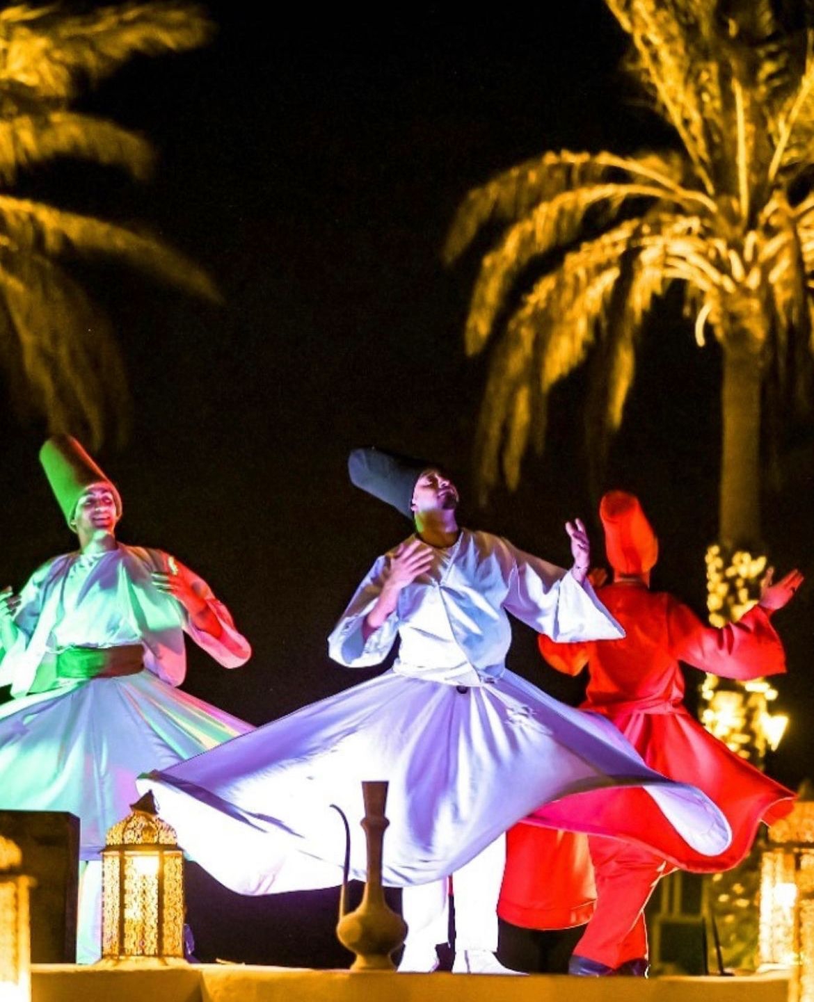 Photo de Sahara Desert Fortress New Year’s Eve 2025–2026 | Big Bus Transfers dans Dubai : Galerie Photo nkeg9x