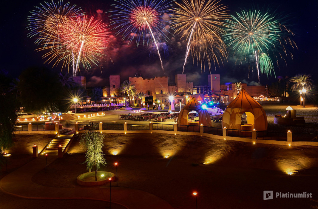 Sahara Desert Fortress New Year’s Eve 2025–2026 | Big Bus Transfers in Dubai: Gallery Photo 35yg11 Sahara Desert Fortress New Year’s Eve 2025–2026 | Big Bus Transfers in Dubai: Gallery Photo 35yg11