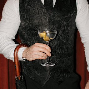 Photo de Kingsman Night Brunch dans Dubai : Galerie Photo zw6rgk