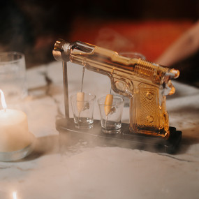 Photo de Kingsman Night Brunch dans Dubai : Galerie Photo zm0jmp