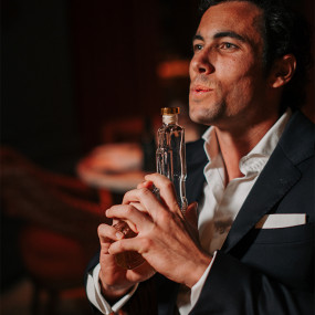 Photo de Kingsman Night Brunch dans Dubai : Galerie Photo zv6db8