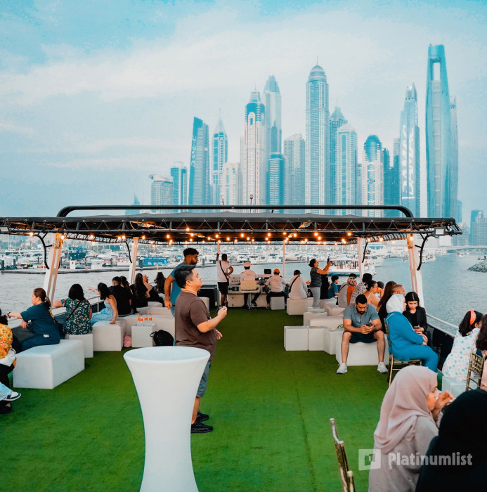 Dubai Marina 1 Hour Yacht Tour in Dubai: Gallery Photo z7xjpk Dubai Marina 1 Hour Yacht Tour in Dubai: Gallery Photo z7xjpk