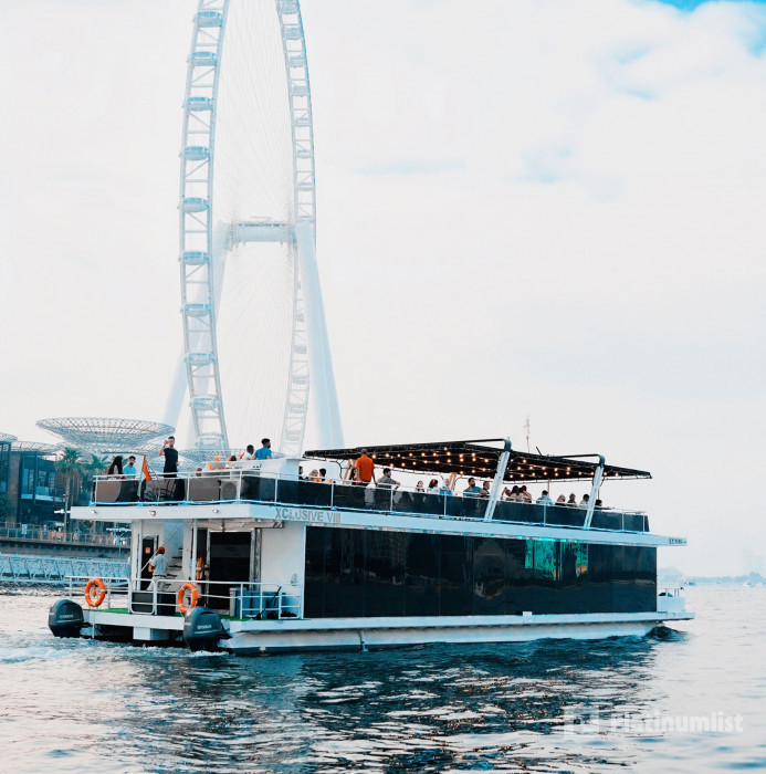 Dubai Marina 1 Hour Yacht Tour in Dubai: Gallery Photo 3e7vmb Dubai Marina 1 Hour Yacht Tour in Dubai: Gallery Photo 3e7vmb