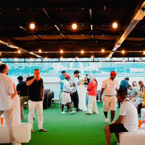 Photo from Dubai Marina 1 Hour Yacht Tour in Dubai: Gallery Photo z94qx8