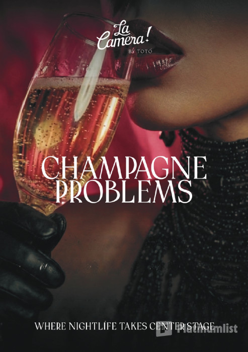 Champagne Problems in Dubai : Galerie de photos zodqjb