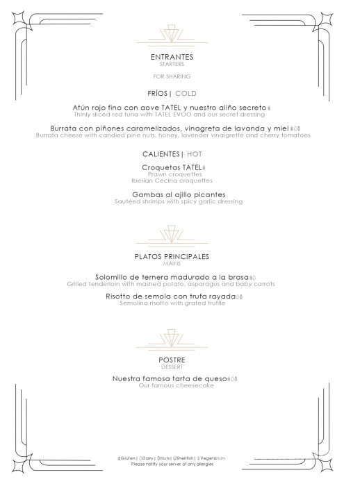 Kingsman Night Brunch in Dubai : Galerie de photos 3j5p4j