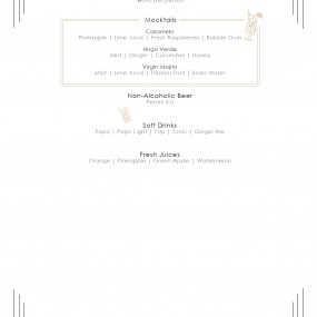 Kingsman Night Brunch in Dubai : Galerie de photos 3xv1dm