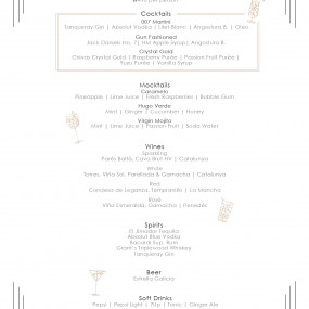 Kingsman Night Brunch in Dubai : Galerie de photos 3qekq6